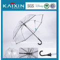 Parapluie extérieur droit Rian (KX-10097BK1)